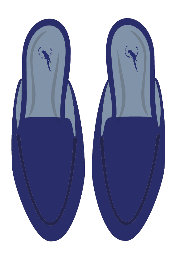 Slip On Personalizável