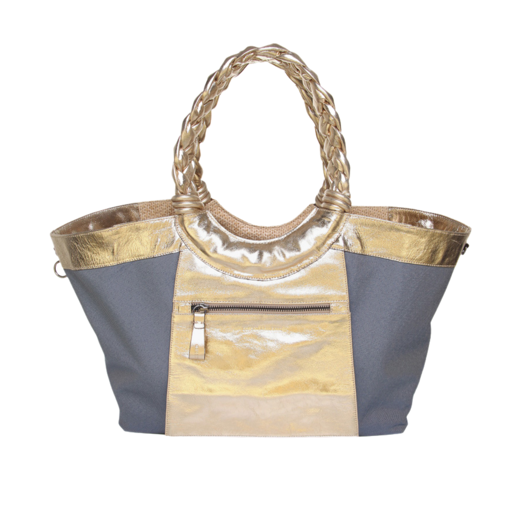 Shopping Bag Bilbao Soleah & Blue Bird