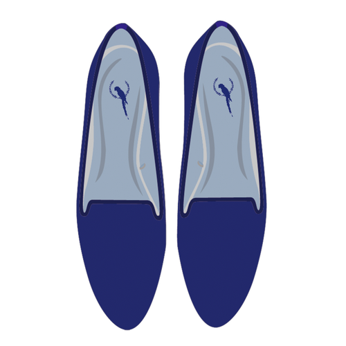 Loafer Personalizado 2025