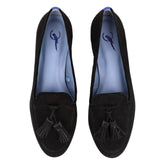 Loafer Tassel Preto