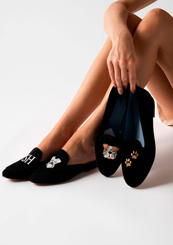 Loafer Personalizado 2025