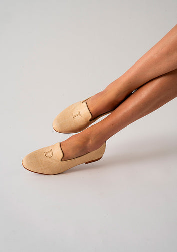 Loafer Personalizado 2025