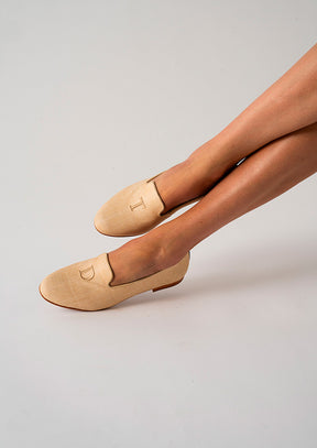 Loafer Personalizado 2025