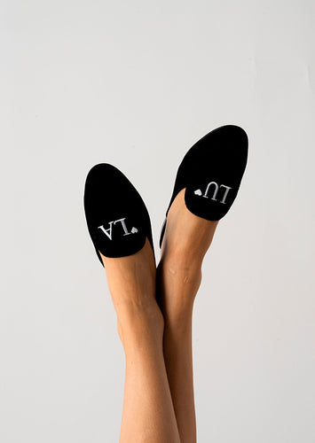 Slip On Personalizado 2025