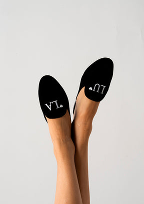 Slip On Personalizado 2025