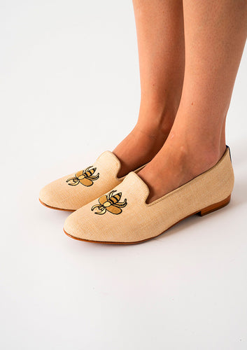 Loafer Personalizado 2025