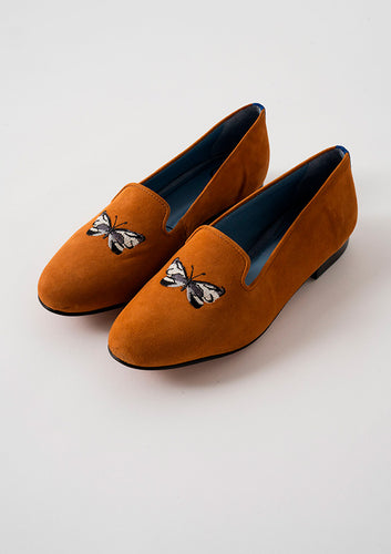 Loafer Personalizado 2025