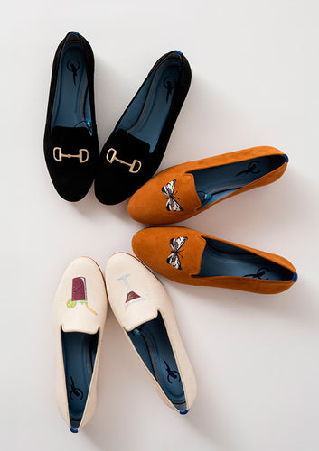 Loafer Personalizado 2025