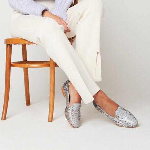 Loafer Personalizado 2025 Python