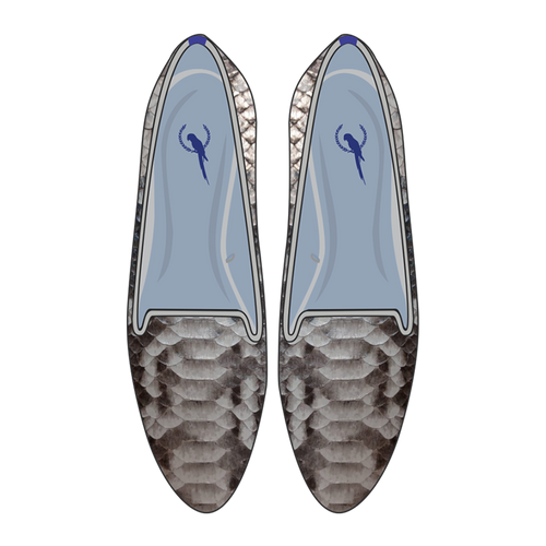 Loafer Personalizado 2025 Python