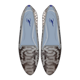 Loafer Personalizado 2025 Python