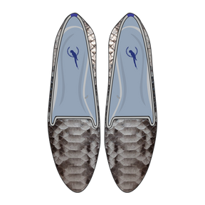 Loafer Personalizado 2025 Python