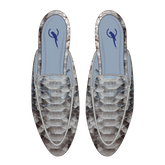 Slip On Personalizado 2025 Python